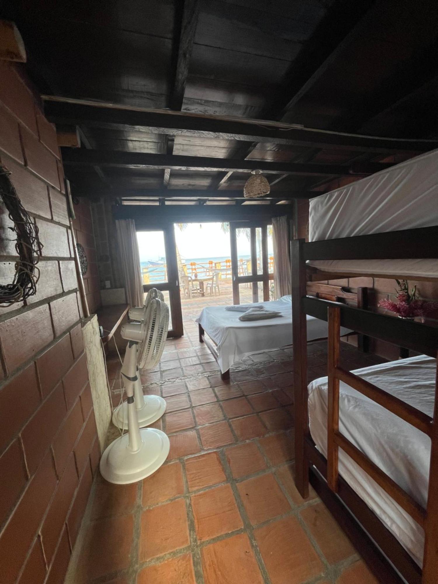 Hotel Katamaran Capurganá Buitenkant foto