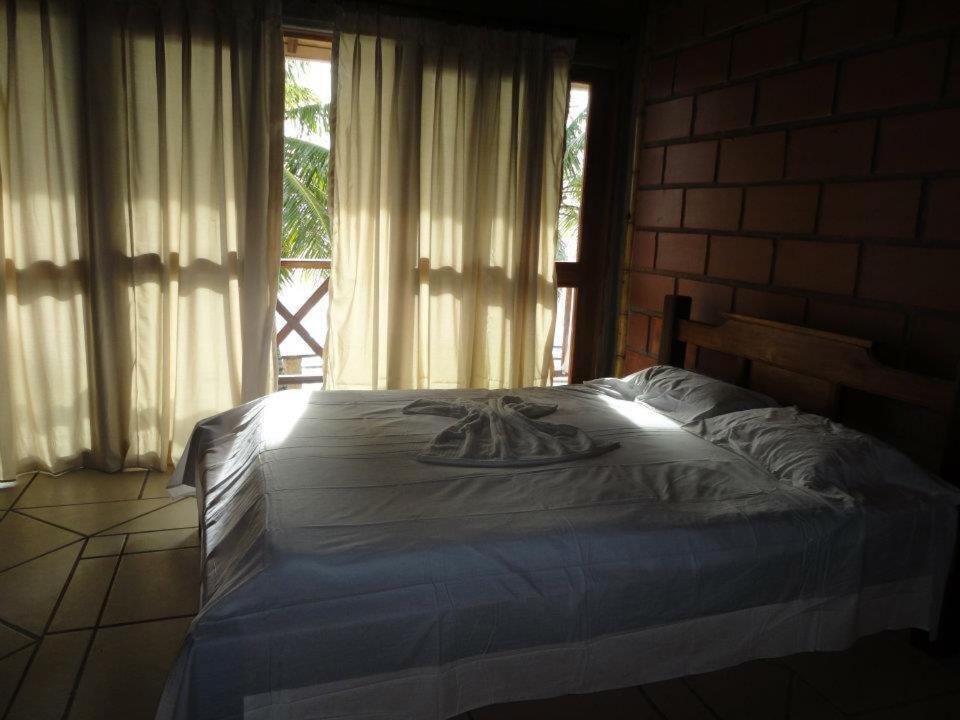 Hotel Katamaran Capurganá Buitenkant foto
