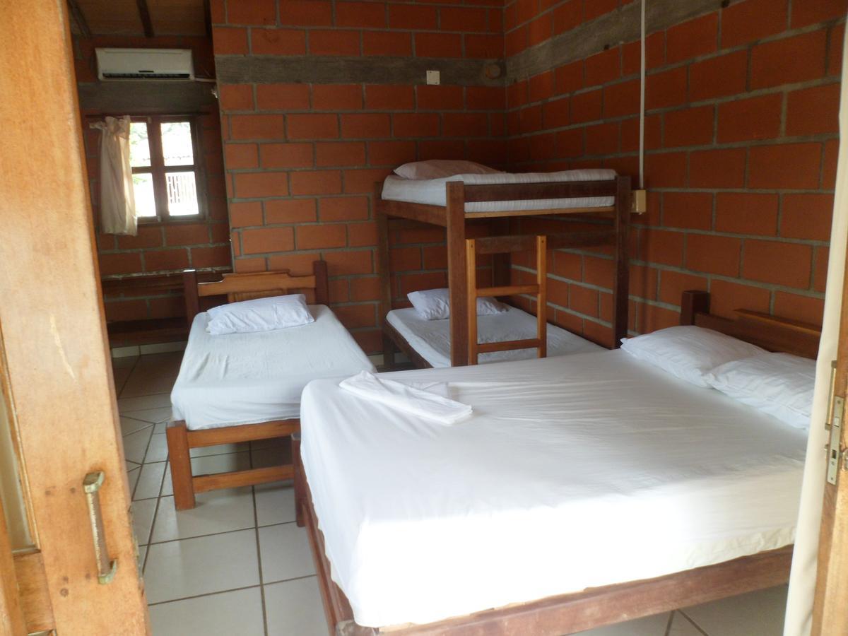 Hotel Katamaran Capurganá Buitenkant foto